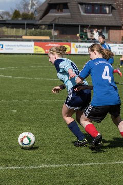 Bild 239 - F VfL Kellinghusen - SG R�nnau/Daldorf : Ergebnis: 0:1